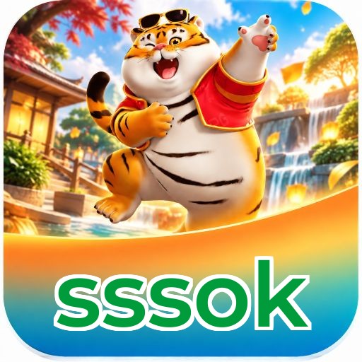 sssok Bônus - Logo Oficial