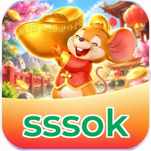 sssok Logo