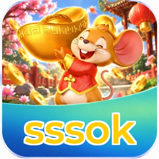sssok Logo