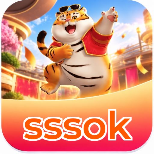 sssok Fortune Tiger Game
