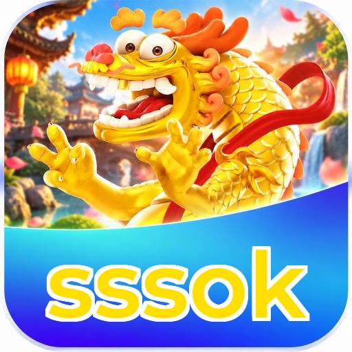 sssok Logo