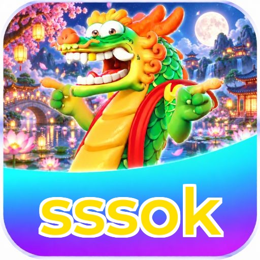 sssok Bet - Apostas Esportivas Logo Oficial