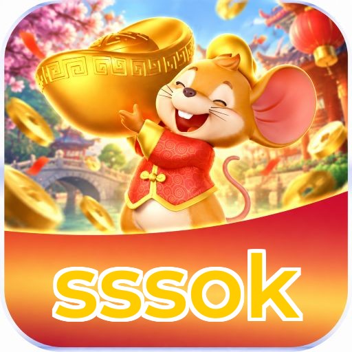 sssok Telegram - Logo Oficial
