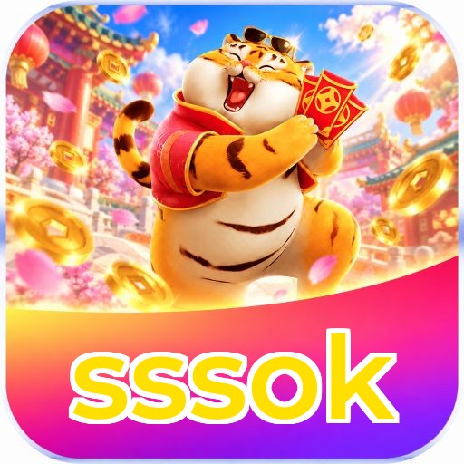 sssok Cadastro - Logo Oficial