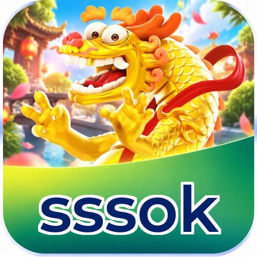 sssok Logo Oficial - Cassino Online Certificado