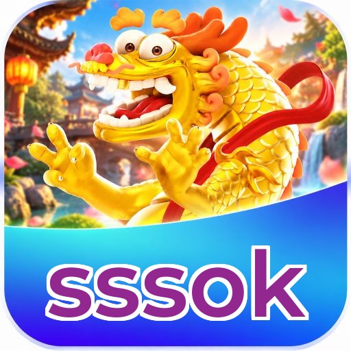 sssok Logo