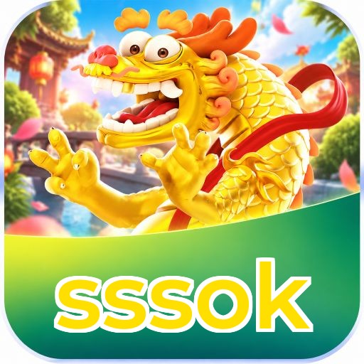 sssok Logo