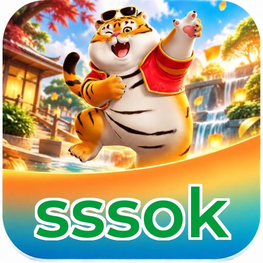 sssok Logo