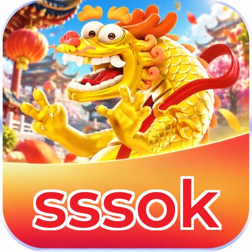 sssok Logo