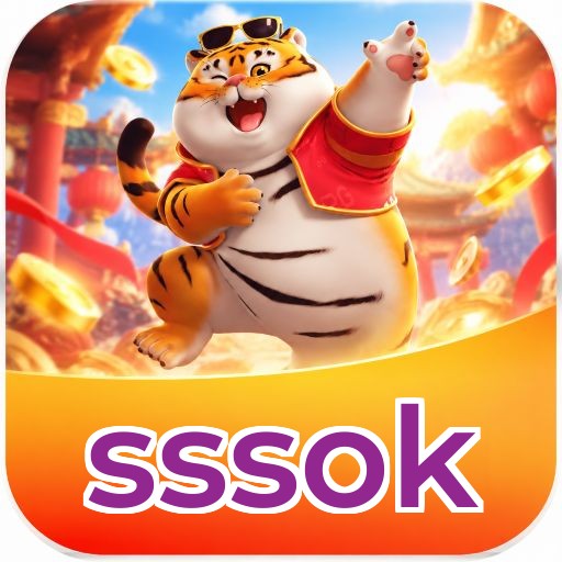 sssok VIP - Logo Oficial