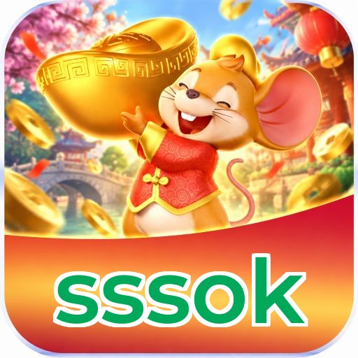 Baixar sssok - Logo Oficial do Aplicativo