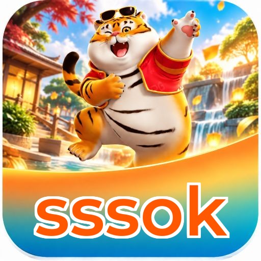 sssok Logo