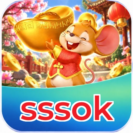 sssok Plataforma - Logo Oficial