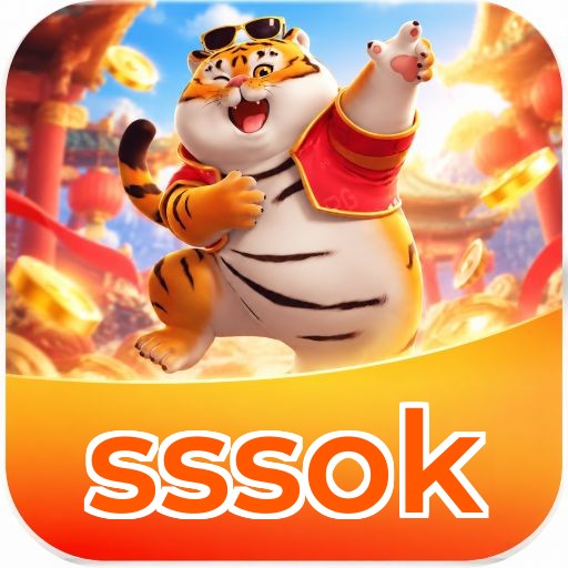 sssok Cassino ao Vivo - Logo Oficial