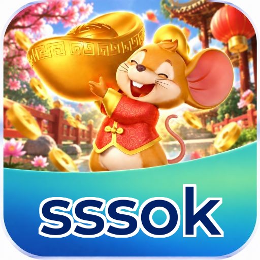 sssok Logo