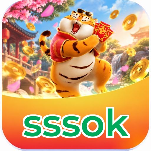 sssok Instalar App — logo oficial 350x350