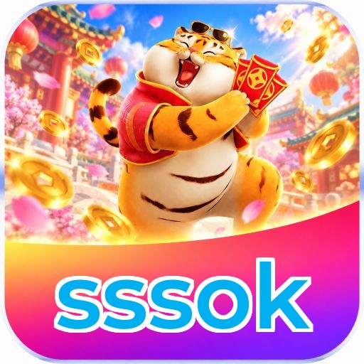 sssok Logo