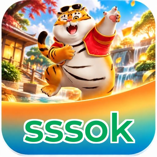 sssok Login - Logo Oficial