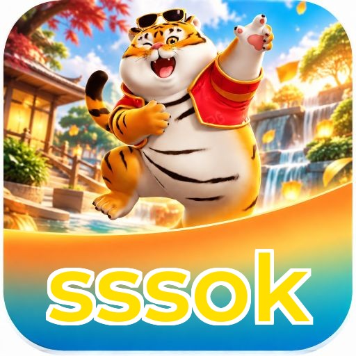 sssok Facebook - Logo Oficial