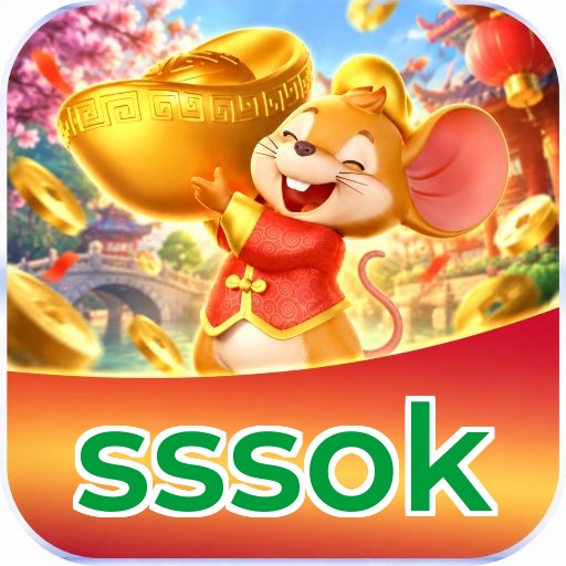 sssok Logo