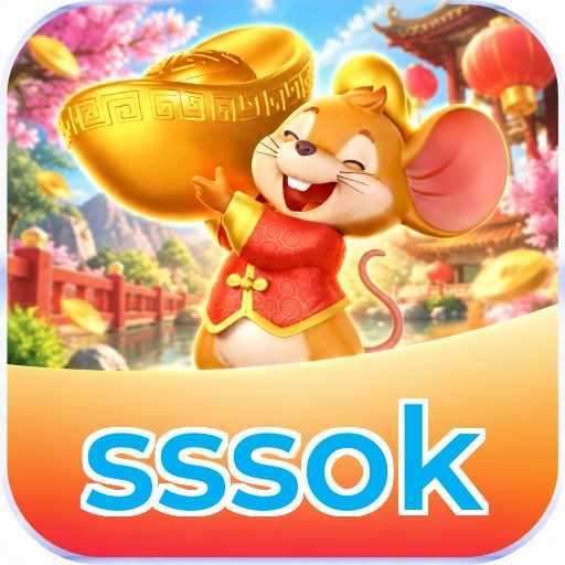 sssok Logo