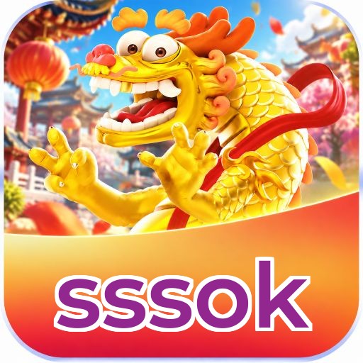 sssok Logo