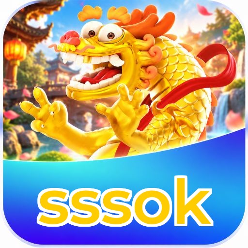 sssok Logo